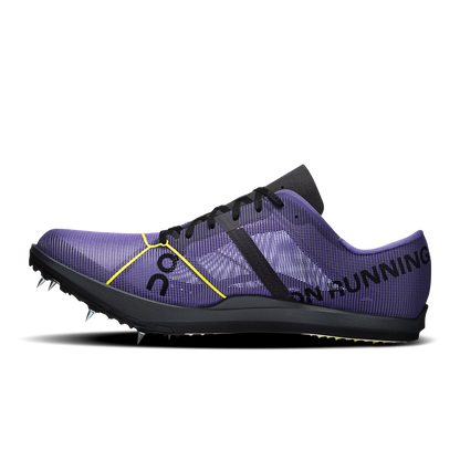 On Cloudspike Xc Juniper Black (Women'S)