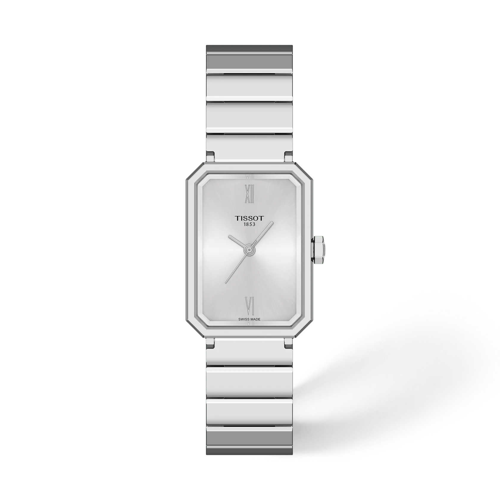 Seiko Tissot Srv 30Mm T1601101103300