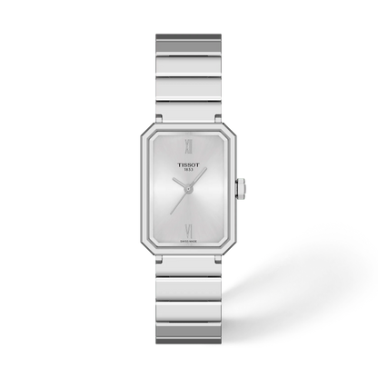 Seiko Tissot Srv 30Mm T1601101103300