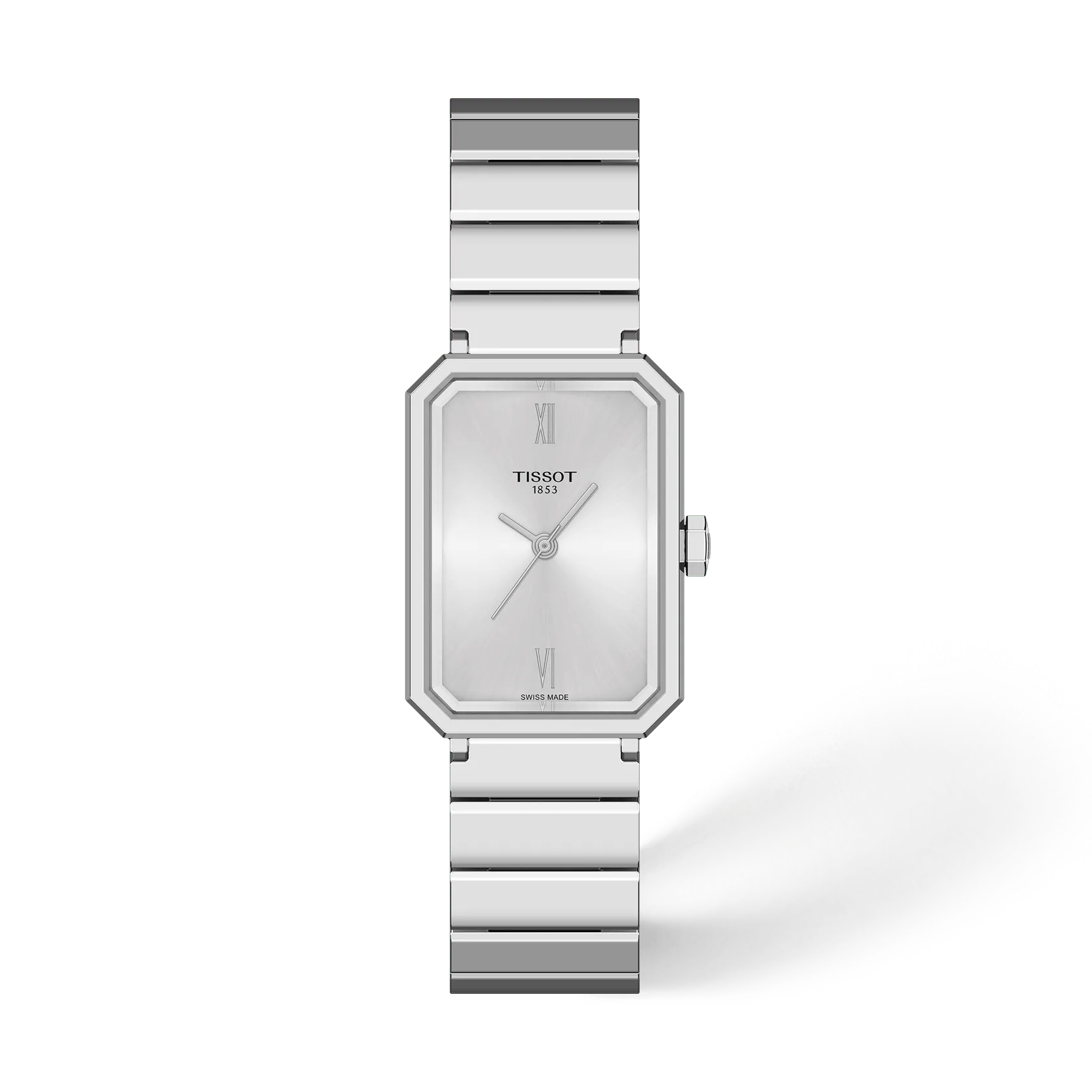 Tissot Srv 30Mm T1601101103300
