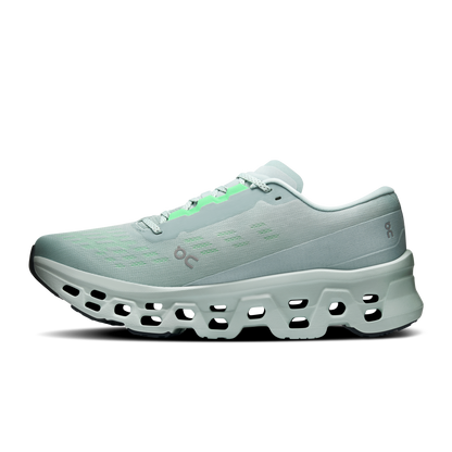 On Cloudmonster 3 Brook Flurry