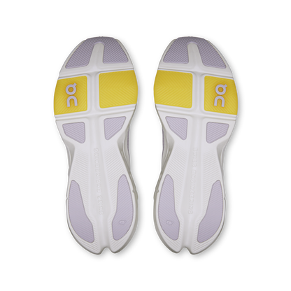 On Cloudpulse Next Lilac Lime (Women'S)