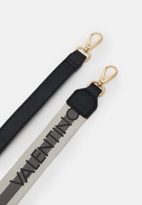 Valentino Re Cross Body Bag Nero