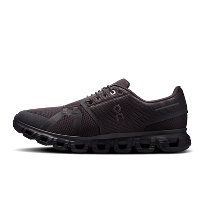 On Cloud 6 Shf Ox Ox