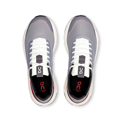on running cloudnova form 2 fog red