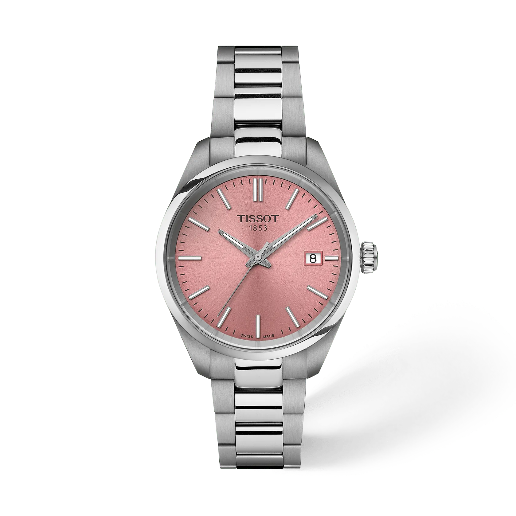 Tissot Pr 100 34Mm T1502101133100