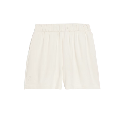 On Open Club Shorts White (Women'S)