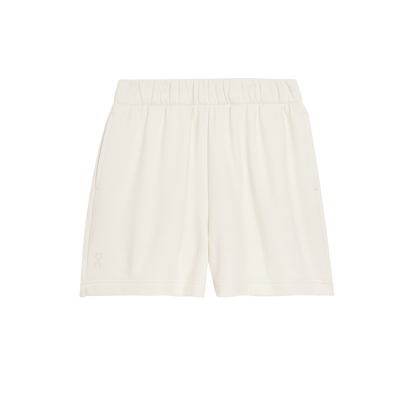 On Open Club Shorts White (Women'S)