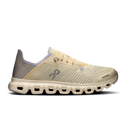 On Cloud 6 Coast Castor Fog (Women'S)