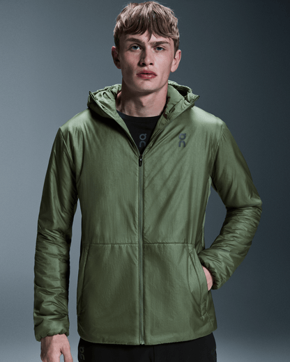 On Trek Jacket Insulated Taiga