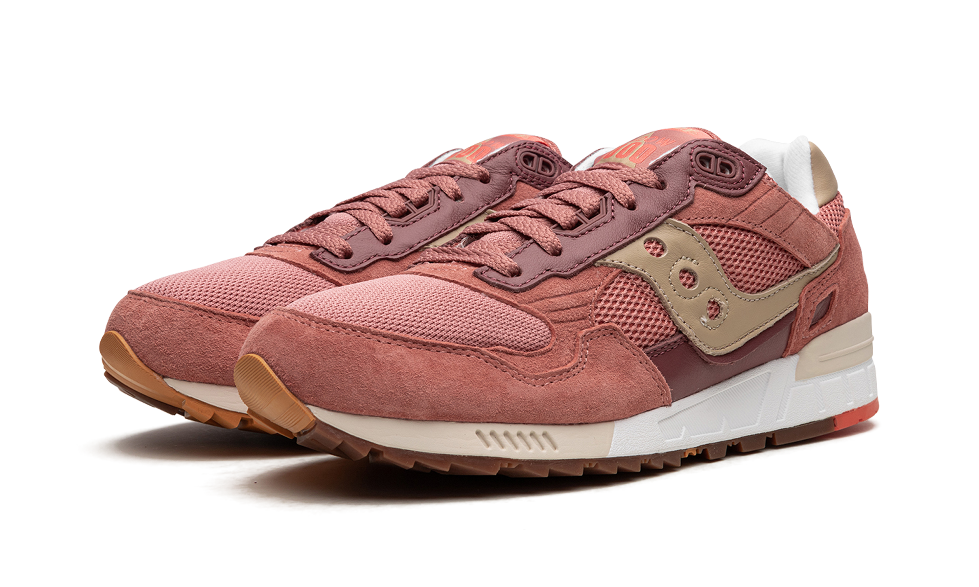 Saucony Shadow 5000 New Normal Coral