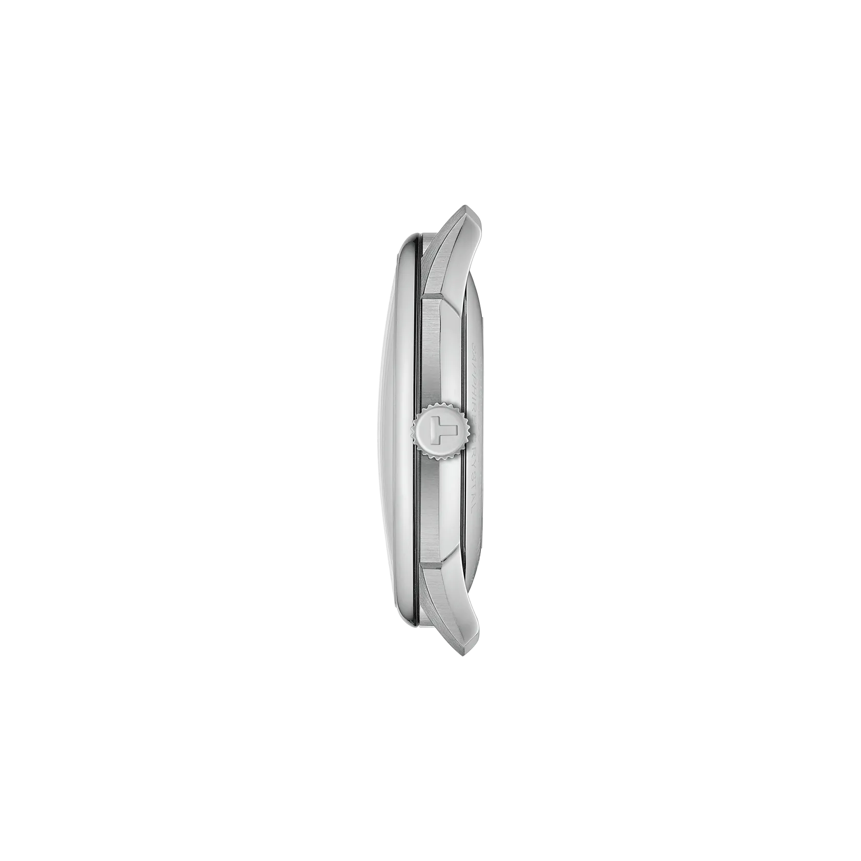 Tissot Chemin Des Tourelles 42Mm T1394071109100
