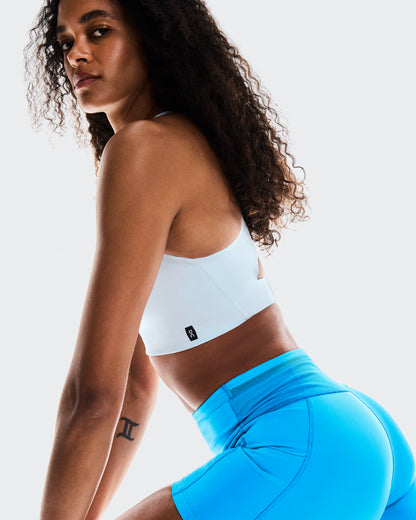 On Endurance Bra Arctic (Women'S)