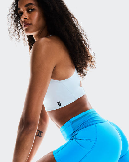 On Endurance Bra Arctic (Women'S)