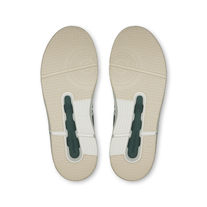 On The Roger Clubhouse Ivory Olive (Women'S)