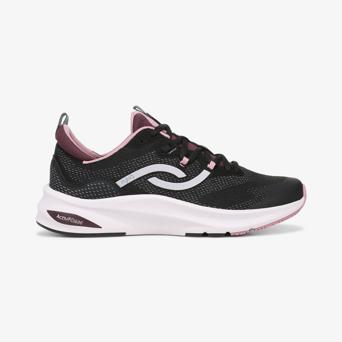 Ryka Never Quit 2 Training Sneaker Women's
