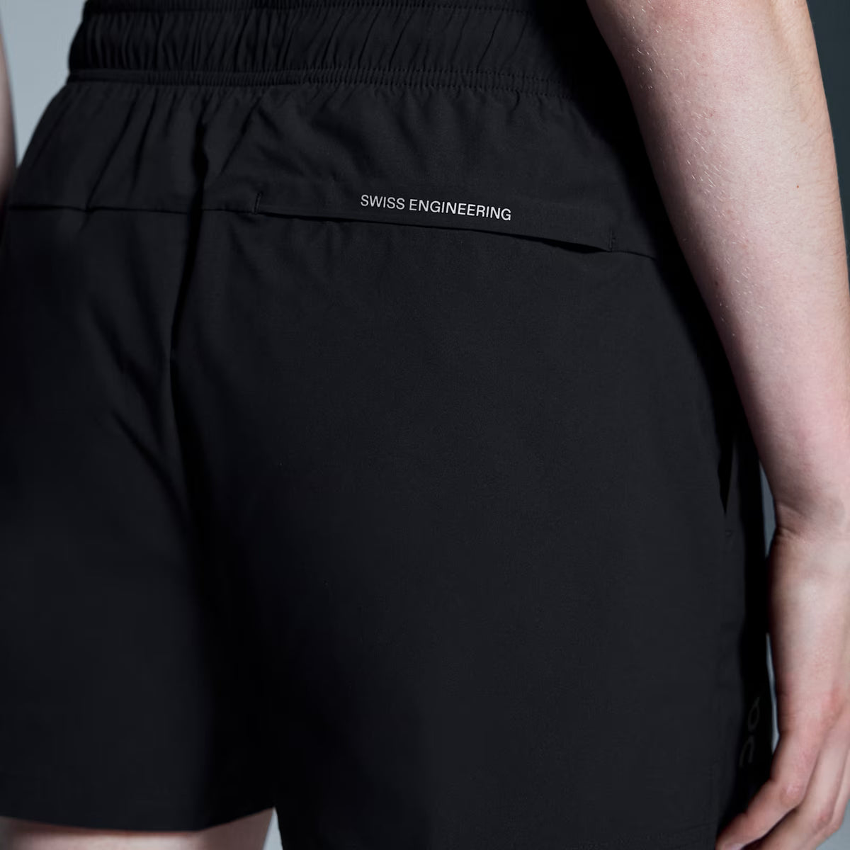 On 3" Core Shorts Black (Women'S)