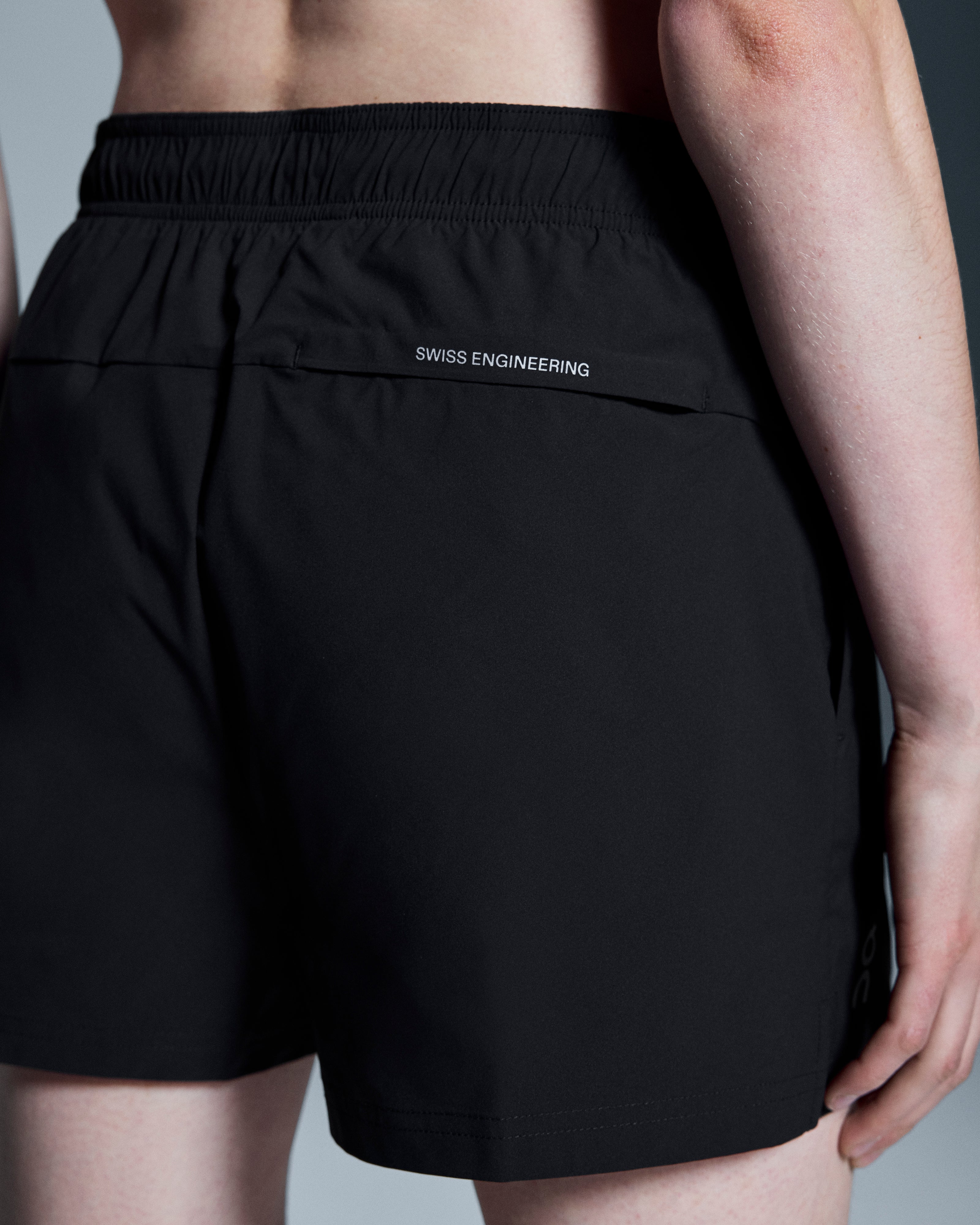 On 3" Core Shorts Black (Women'S)