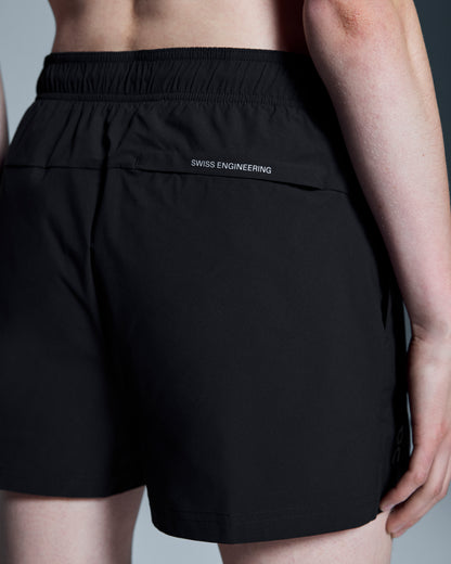 On 3" Core Shorts Black (Women'S)