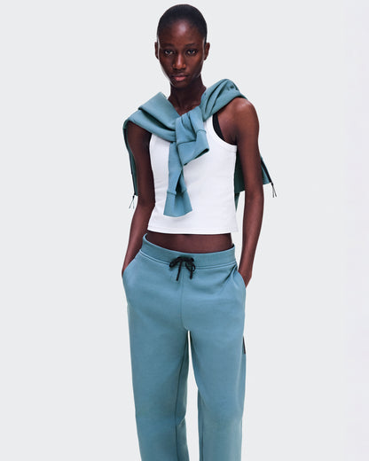 On Focus Tech Sweatpants Agave (Women'S)