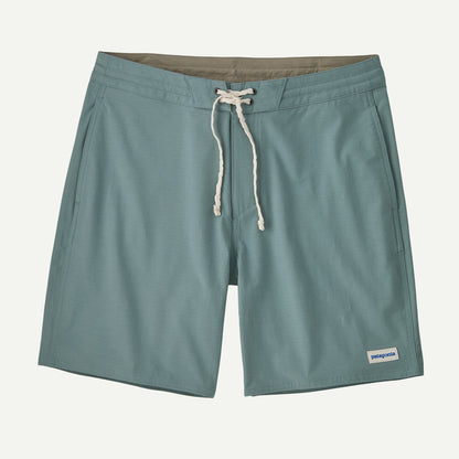 Patagonia M'S Home Waters Hybrid Shorts - 18"