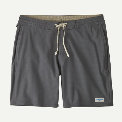 Patagonia M'S Home Waters Hybrid Shorts - 18"