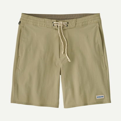 Patagonia M'S Home Waters Hybrid Shorts - 18"