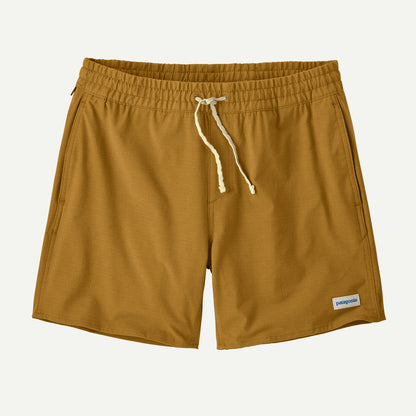 Patagonia M'S Home Waters Volley Shorts - 16"