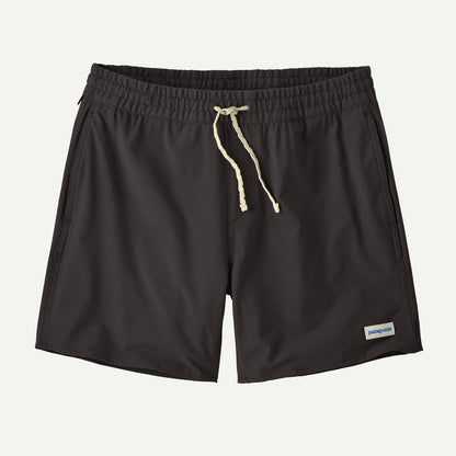 Patagonia M'S Home Waters Volley Shorts - 16"