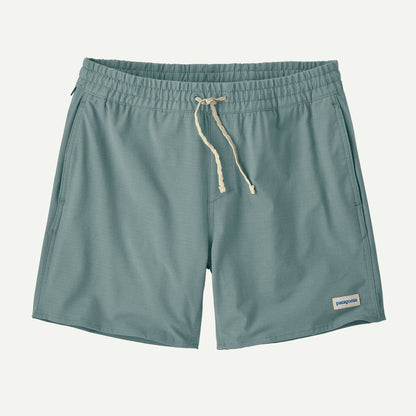 Patagonia M'S Home Waters Volley Shorts - 16"