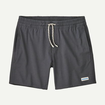 Patagonia M'S Home Waters Volley Shorts - 16"
