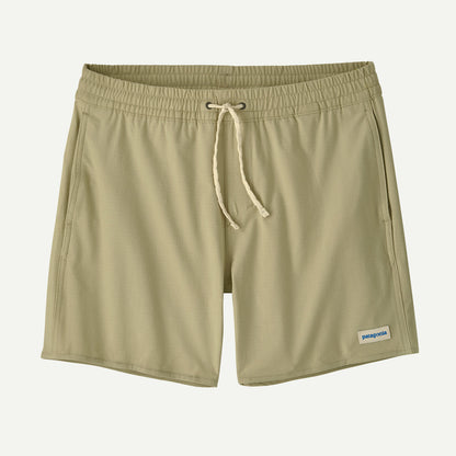 Patagonia M'S Home Waters Volley Shorts - 16"