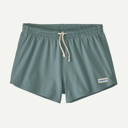 Patagonia W'S Home Waters Volley Shorts - 3"