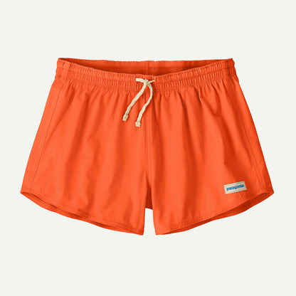 Patagonia W'S Home Waters Volley Shorts - 3"