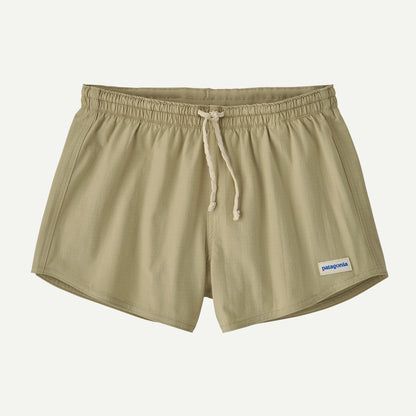 Patagonia W'S Home Waters Volley Shorts - 3"