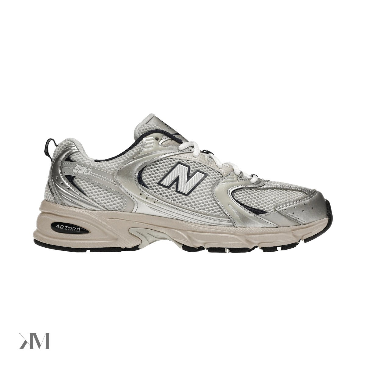 New Balance 530 Steel Grey