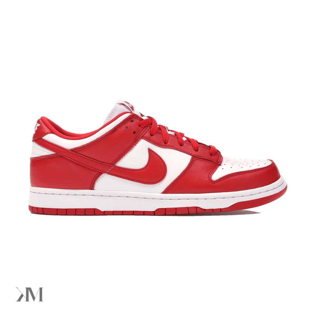 Nike Dunk Low Sp St. John'S