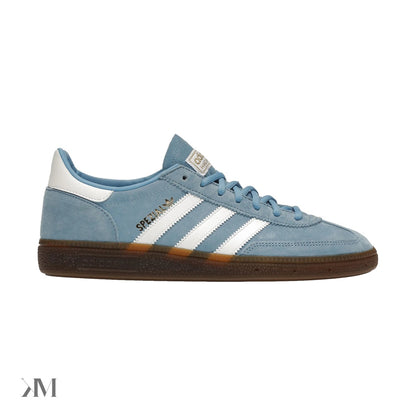 Adidas Handball Spezial Light Blue