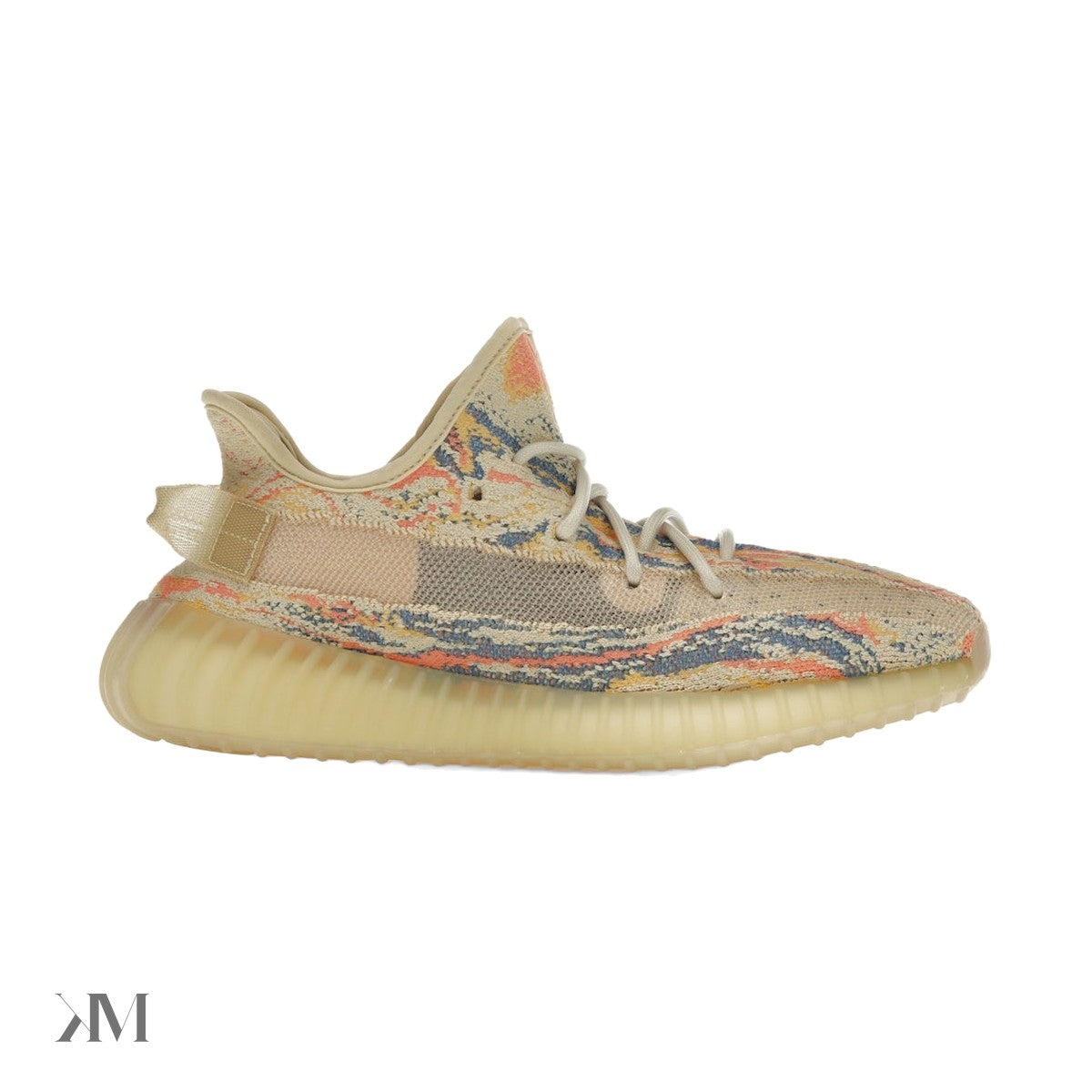 adidas Yeezy Boost 350 V2
 MX Oat