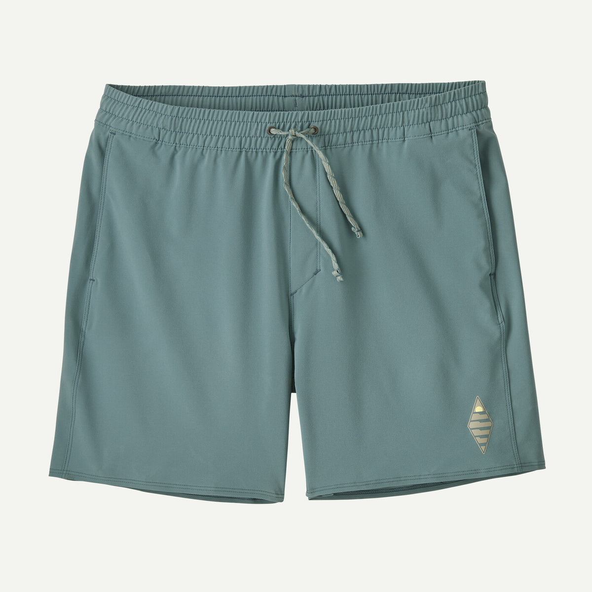 Patagonia M'S Hydropeak Volley Shorts - 16"