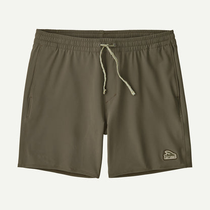 Patagonia M'S Hydropeak Volley Shorts - 16"