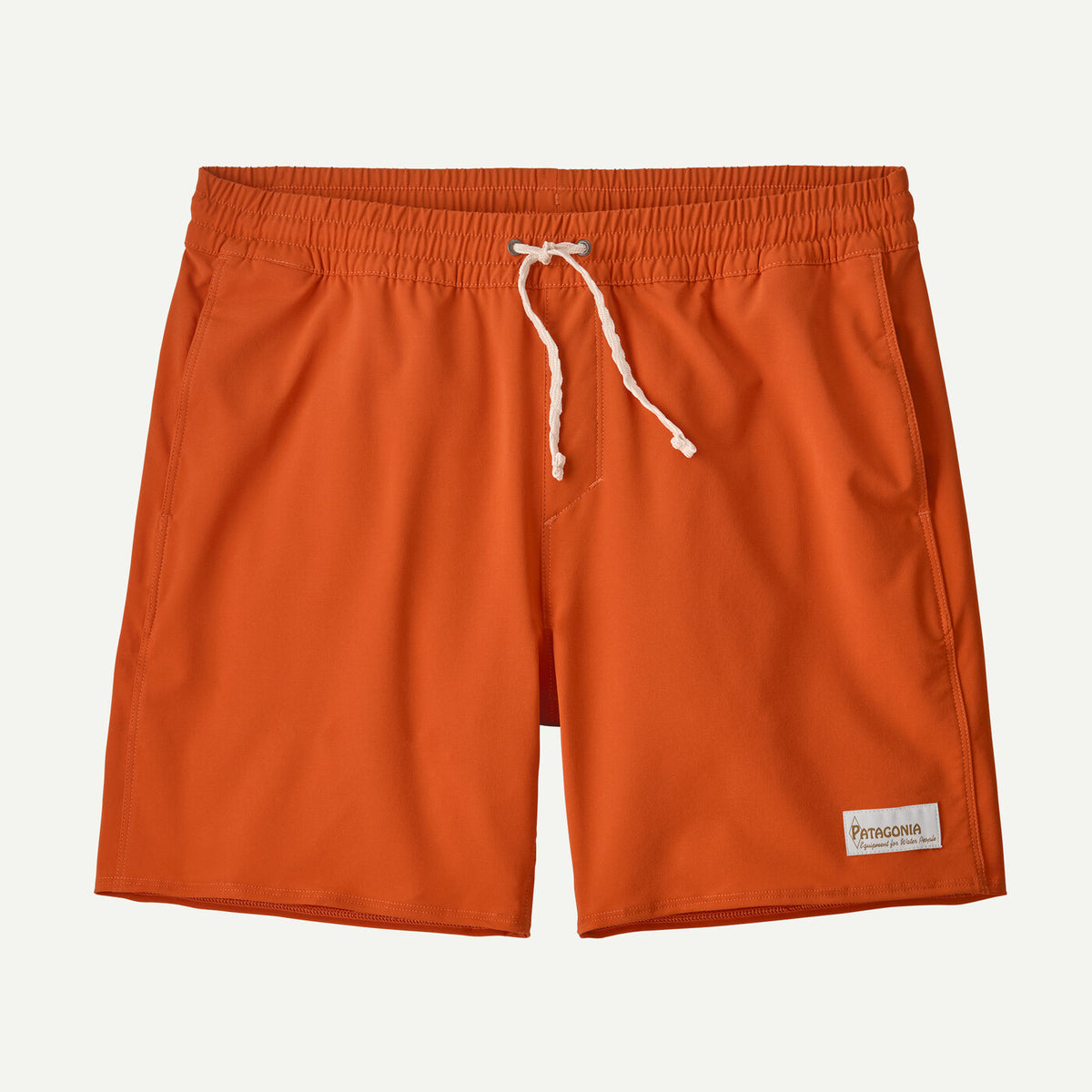 Patagonia M'S Hydropeak Volley Shorts - 16"