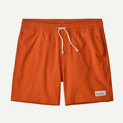 Patagonia M'S Hydropeak Volley Shorts - 16"