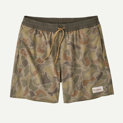 Patagonia M'S Hydropeak Volley Shorts - 16"