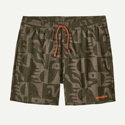 Patagonia M'S Hydropeak Volley Shorts - 16"