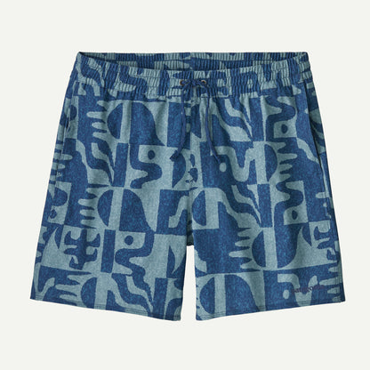 Patagonia M'S Hydropeak Volley Shorts - 16"