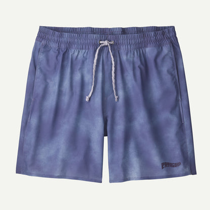 Patagonia M'S Hydropeak Volley Shorts - 16"