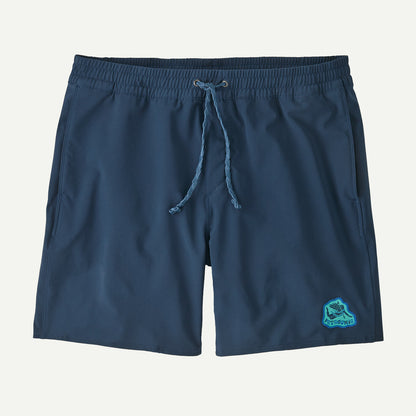 Patagonia M'S Hydropeak Volley Shorts - 16"
