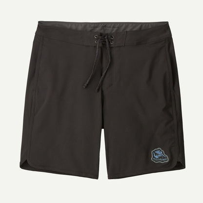Patagonia M'S Hydropeak Side Shore Boardshorts - 18"
