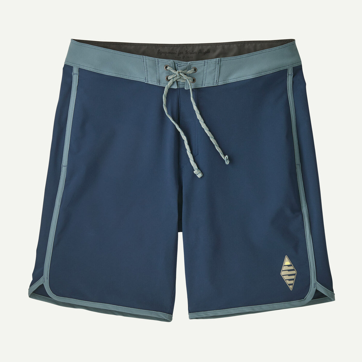 Patagonia M'S Hydropeak Side Shore Boardshorts - 18"